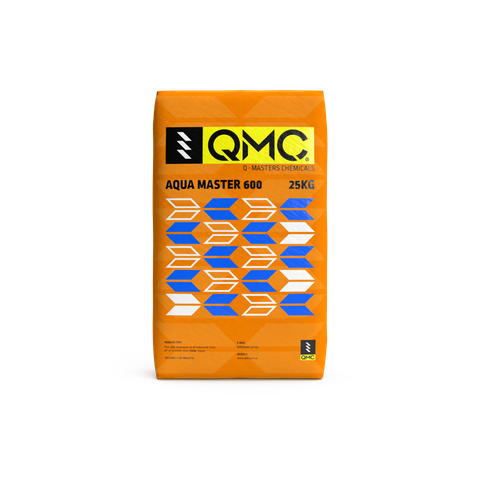 أكوا ماستر 600